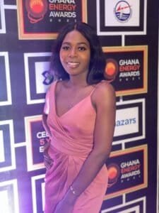 Miss Priscilla Boateng