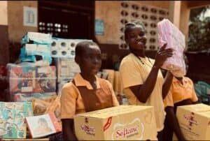  Kojo April Foundation