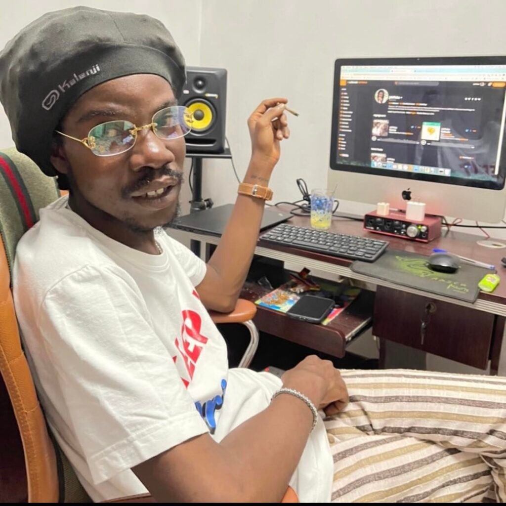 The Melodies of JahPlaka