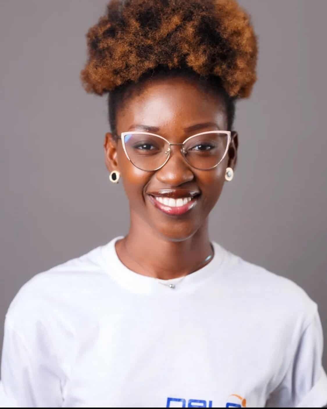 Ama Amewugah