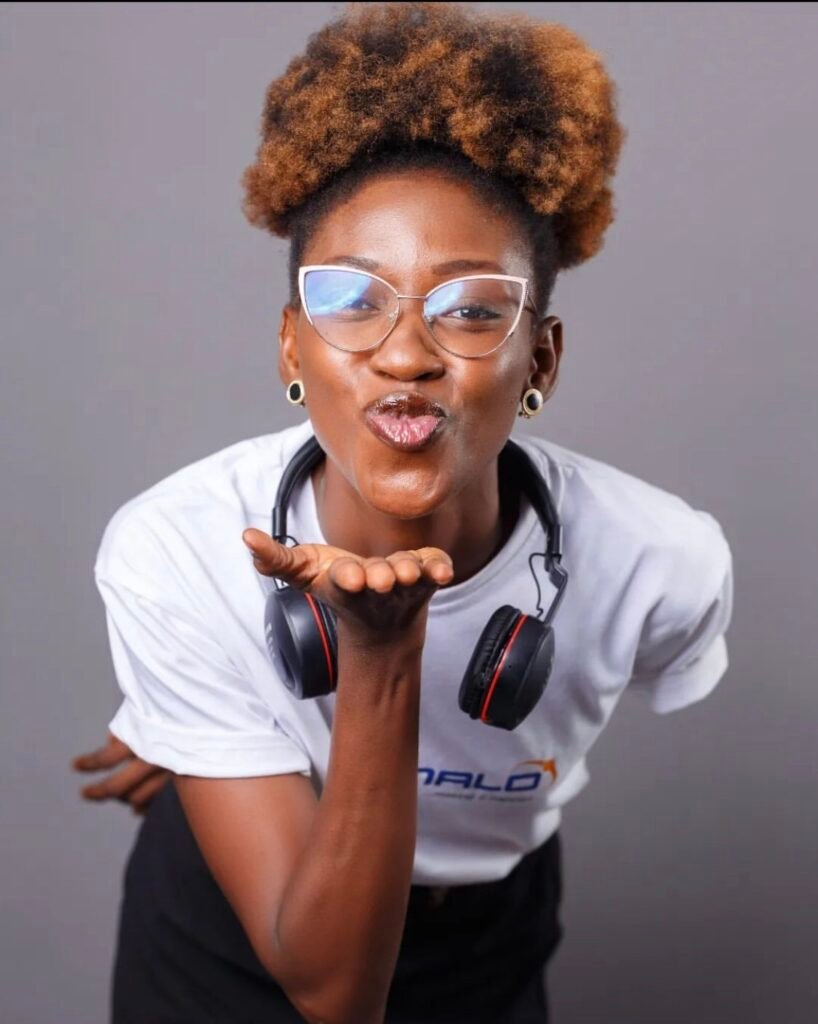 Begieta Heartwill Amewugah