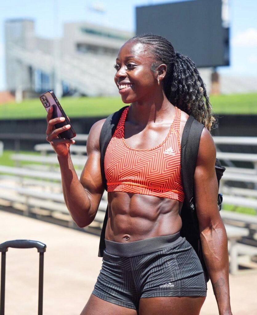 Desirèe Henry