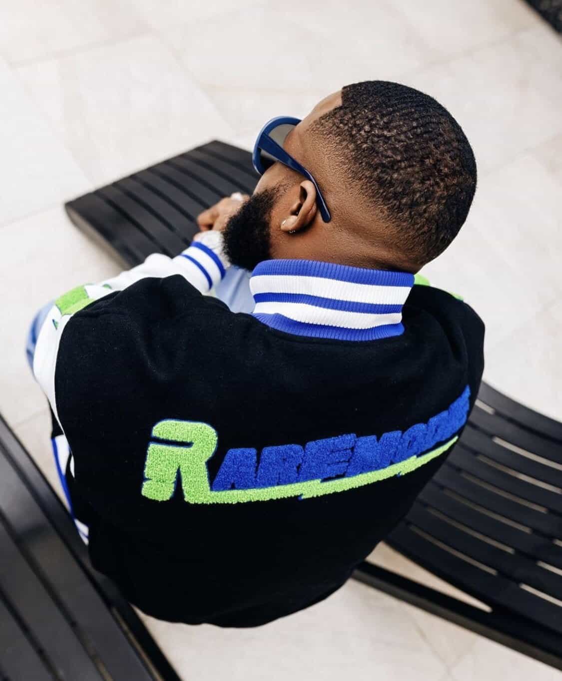 Cassper Nyovest