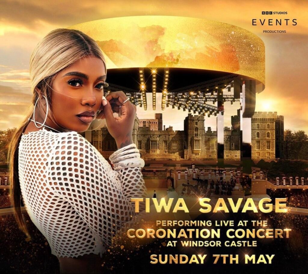 Tiwa Savage Queen of Afrobeats In Uk - Business Blog