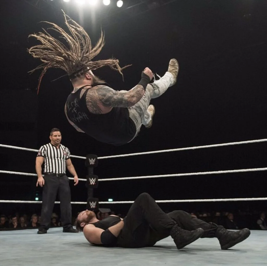 Bray Wyatt