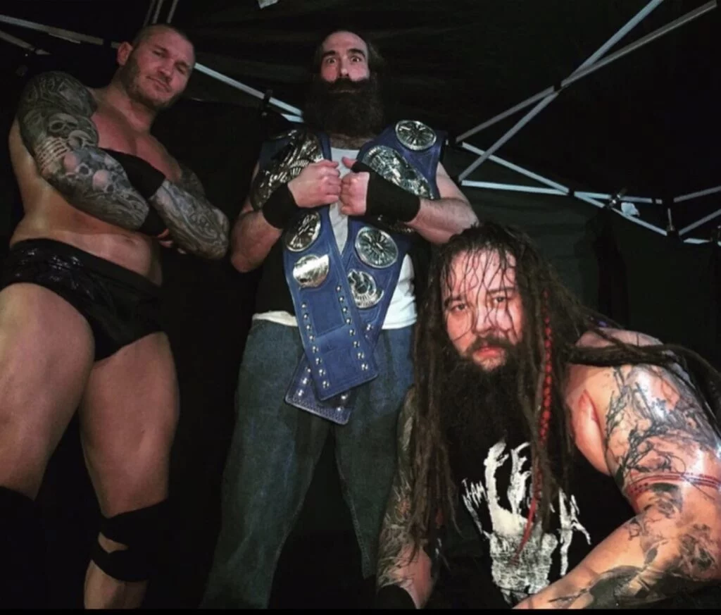 Bray Wyatt