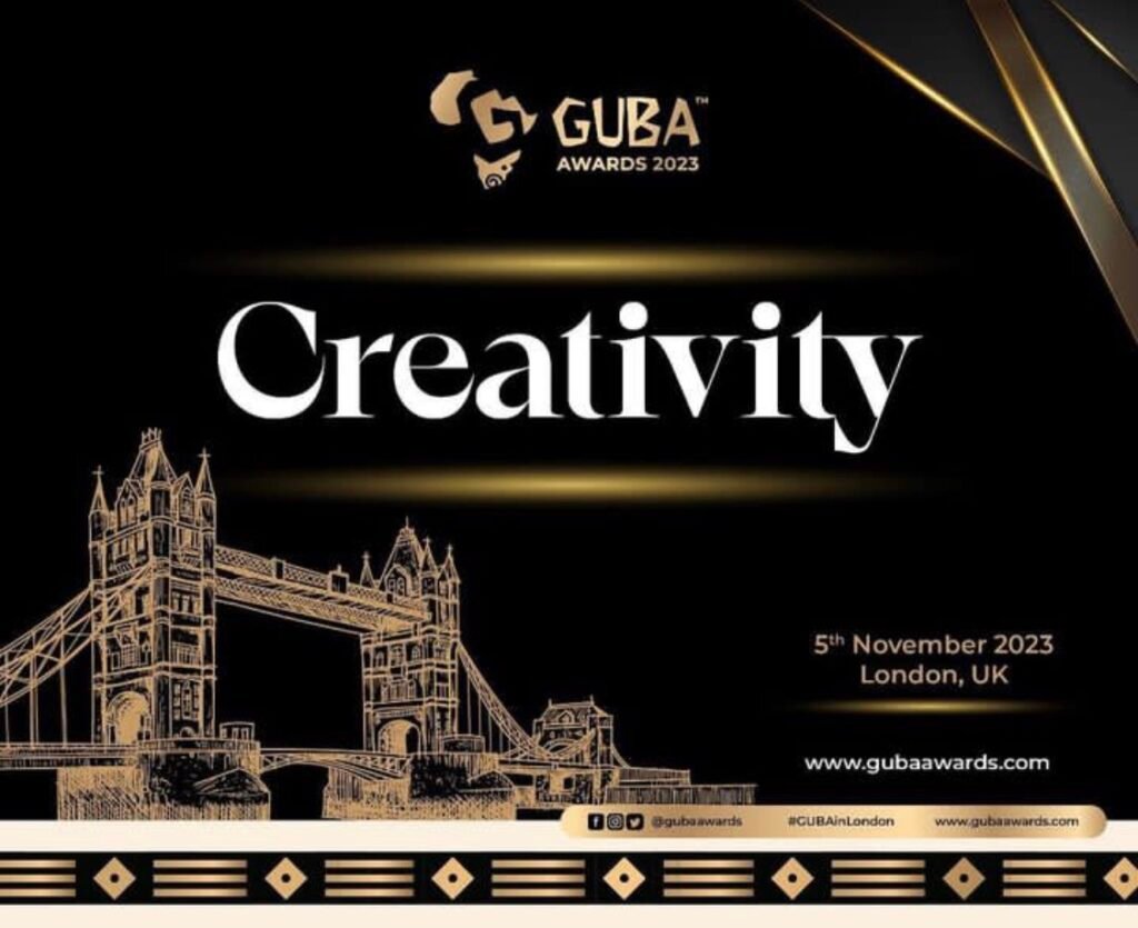 Guba Awards 2023