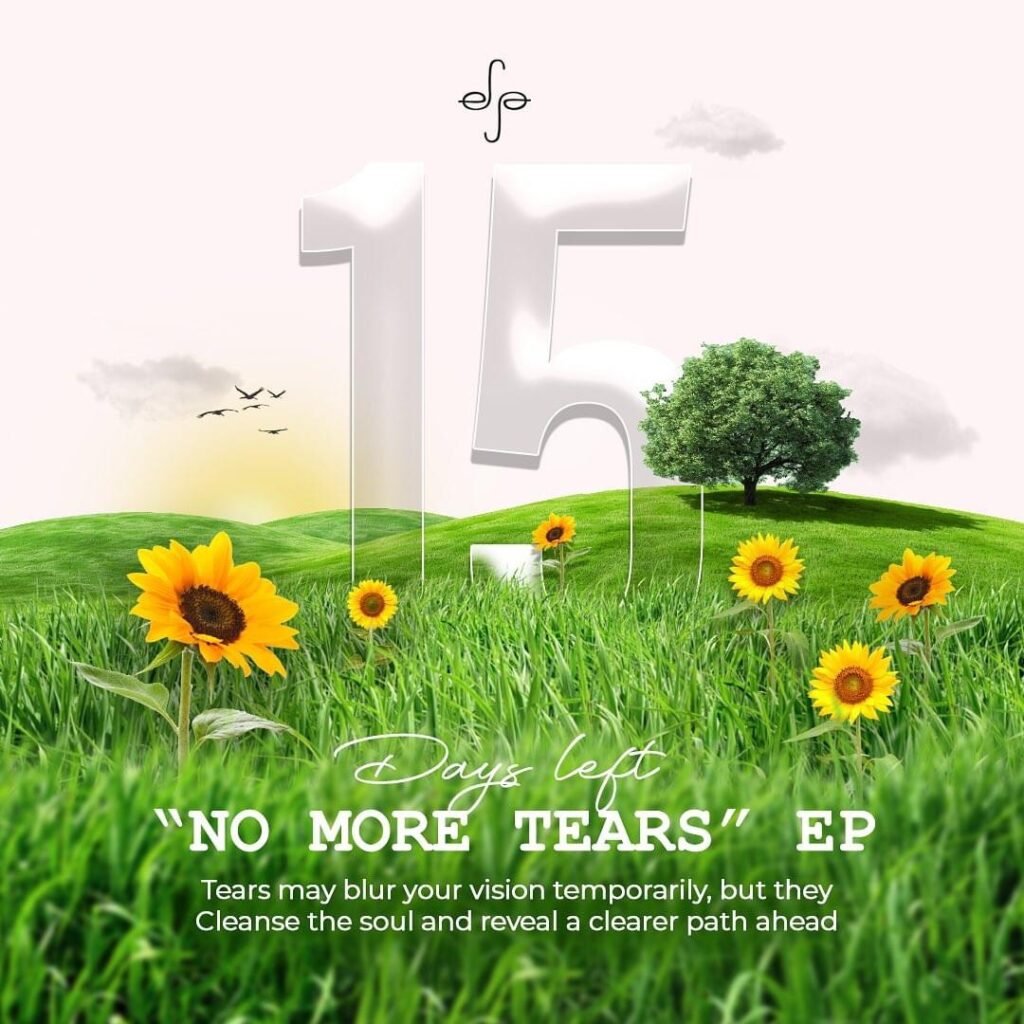 No More Tears