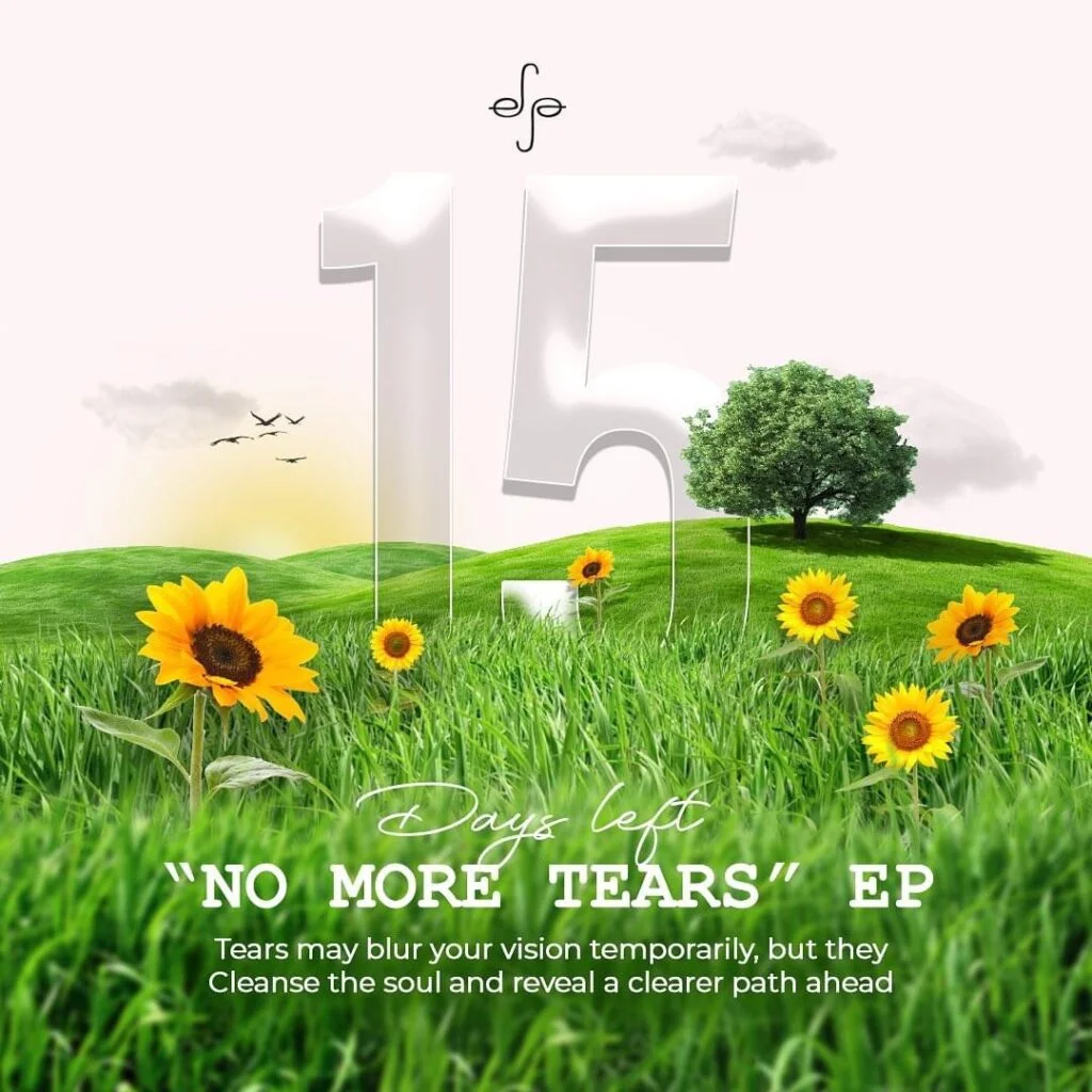No More Tears