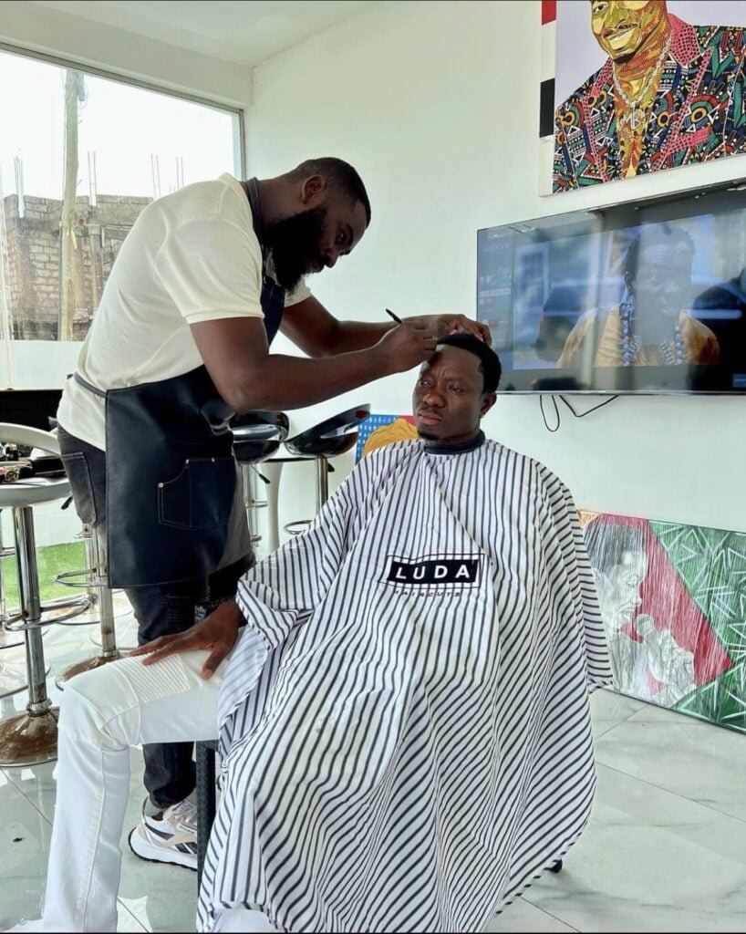 LudaHairCuts