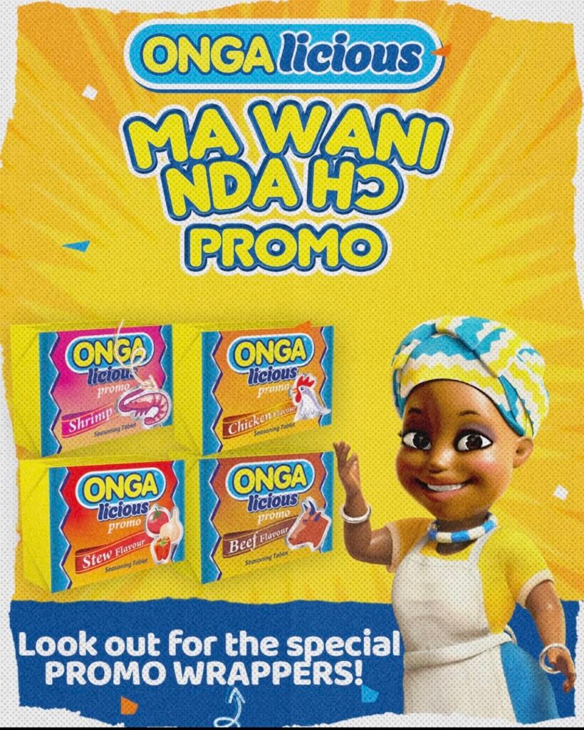 MaWani Nda Hɔ Promo