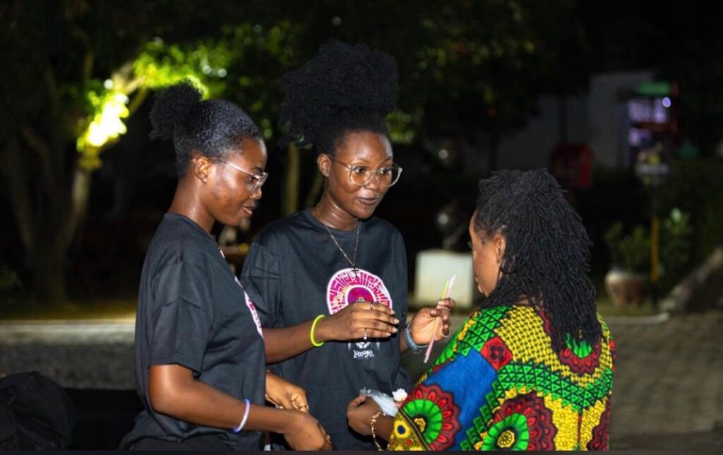 Lamajo Festival