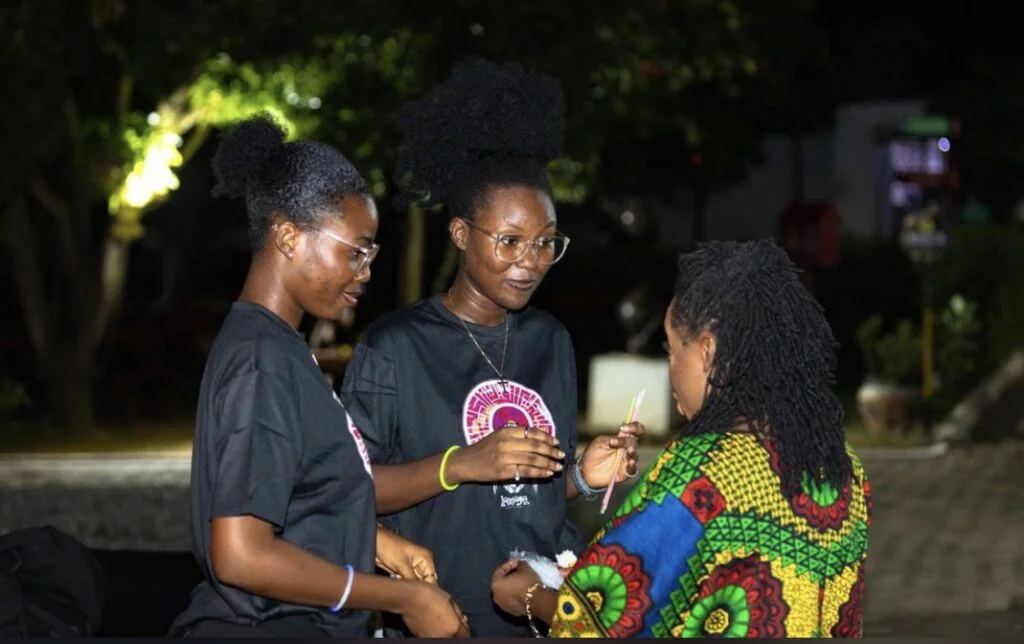 Lamajo Festival