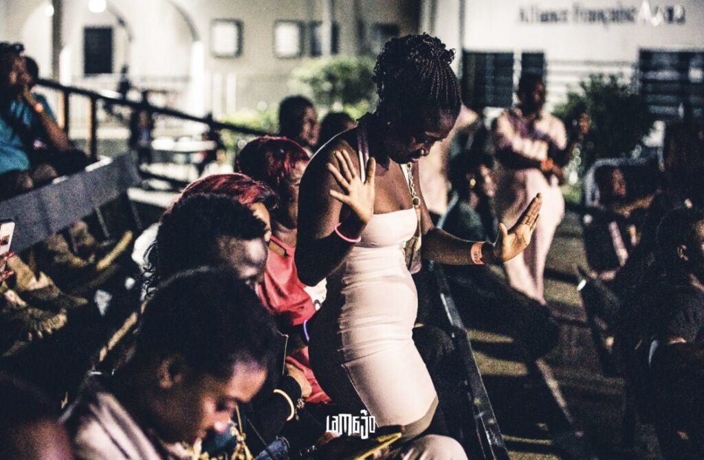 Lamajo Festival