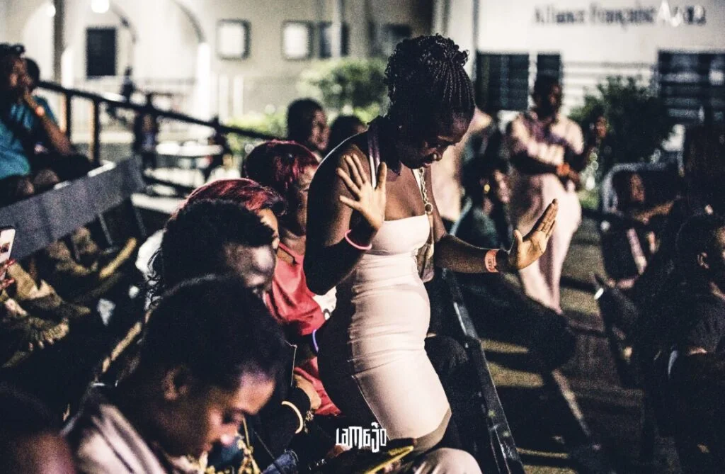 Lamajo Festival