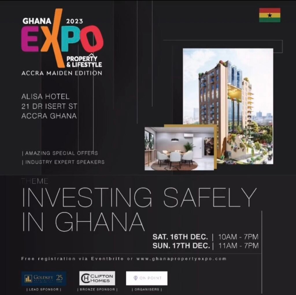 Ghana Property Expo 
