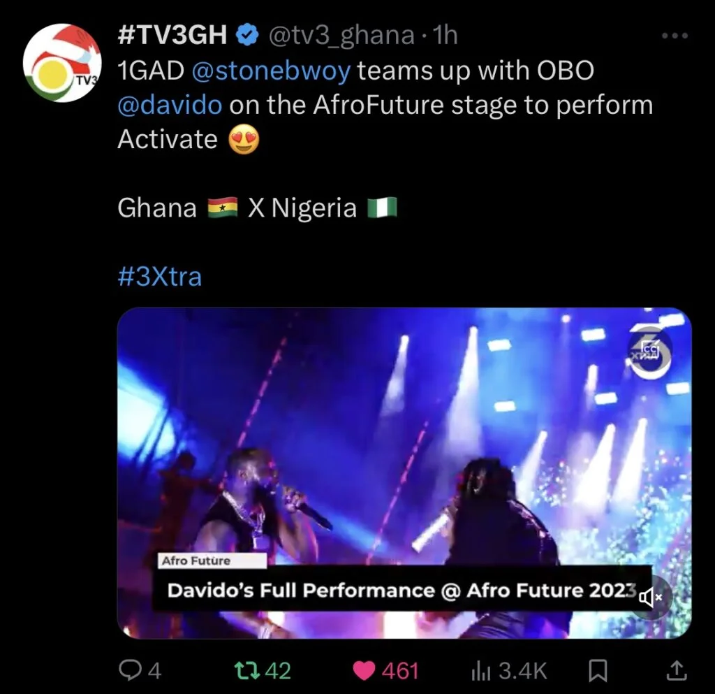 Afrofuture 2023