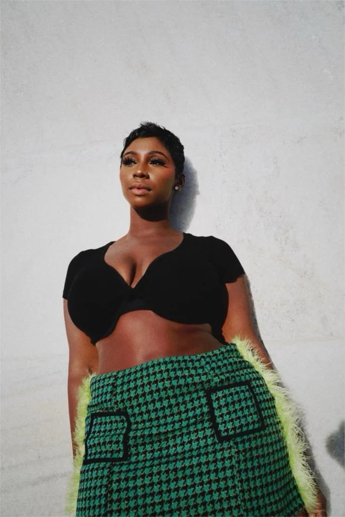 Ebony McGee