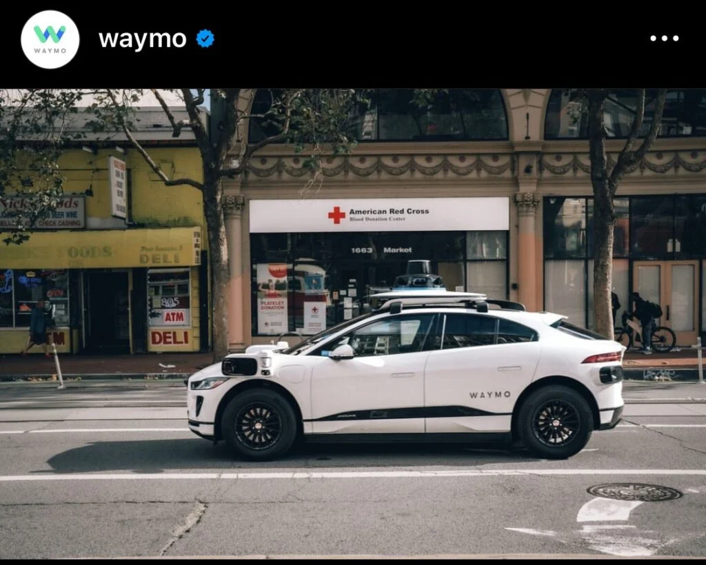 Waymo