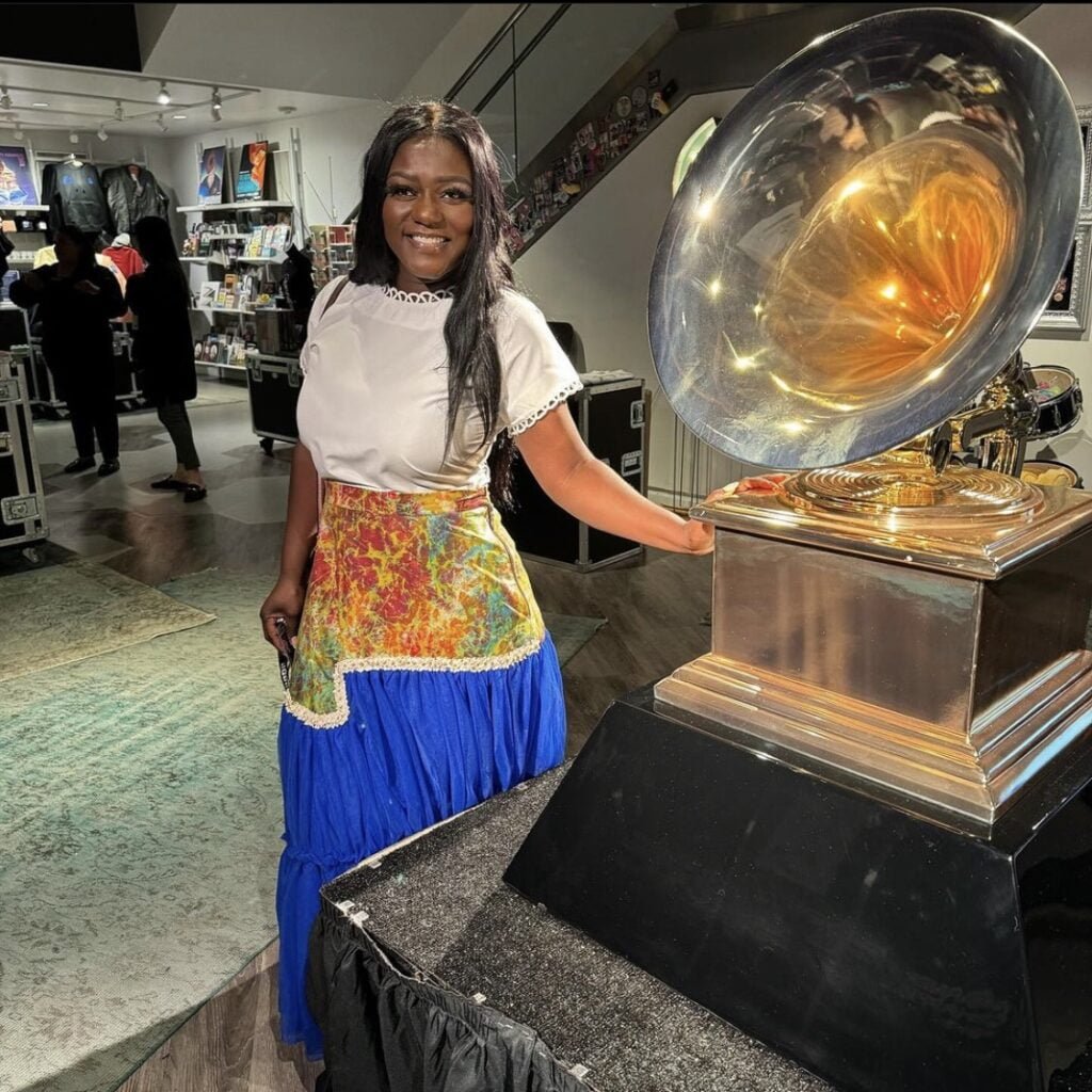 African Nominee Brunch