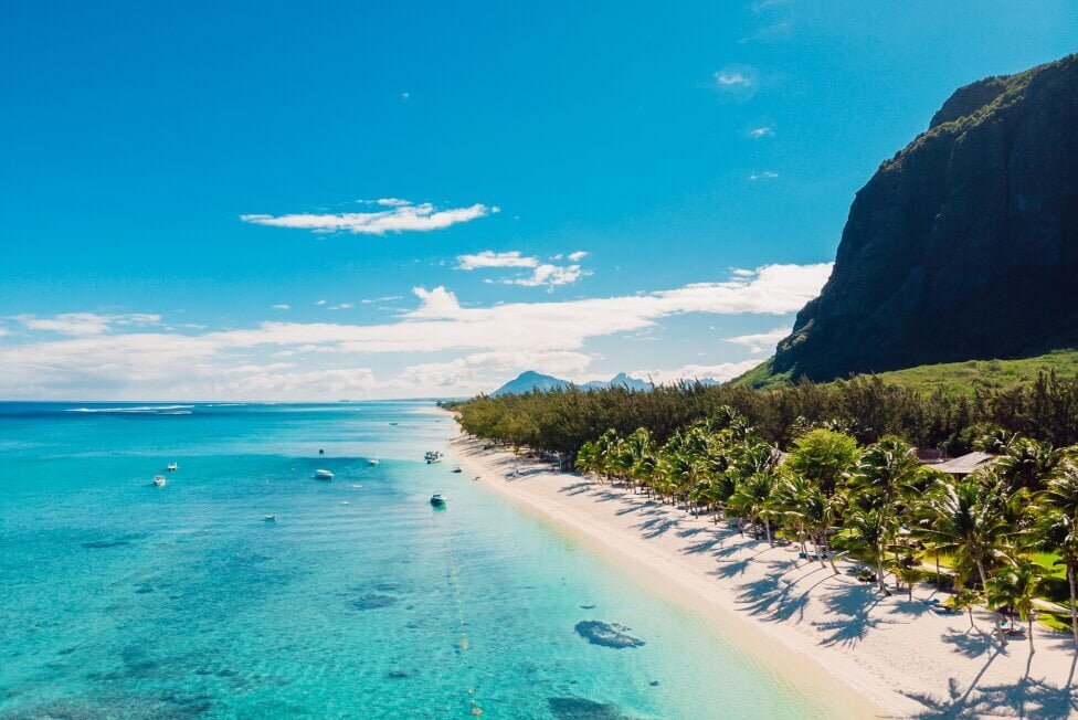 Mauritius