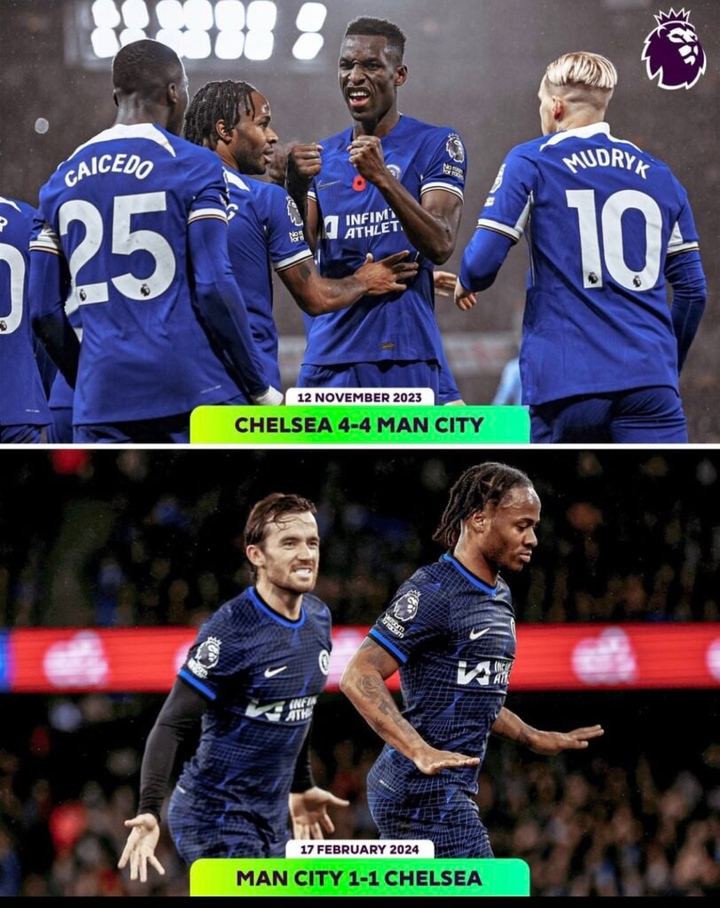 Chelsea
