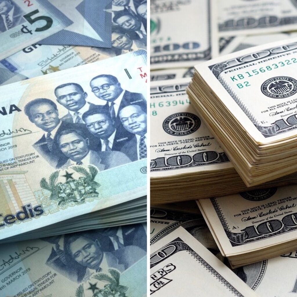 Cedi