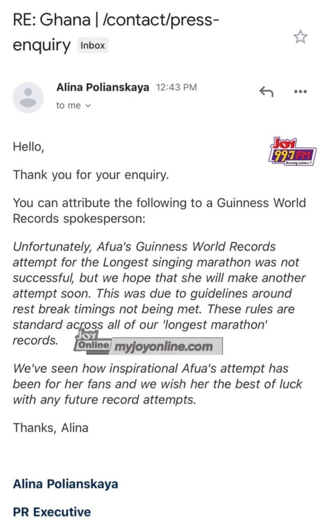 Afua Asantewaa's