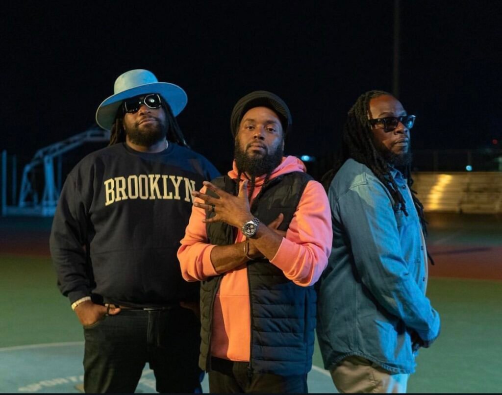 Morgan Heritage