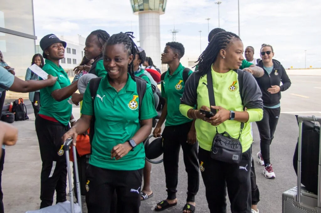 Black Queens