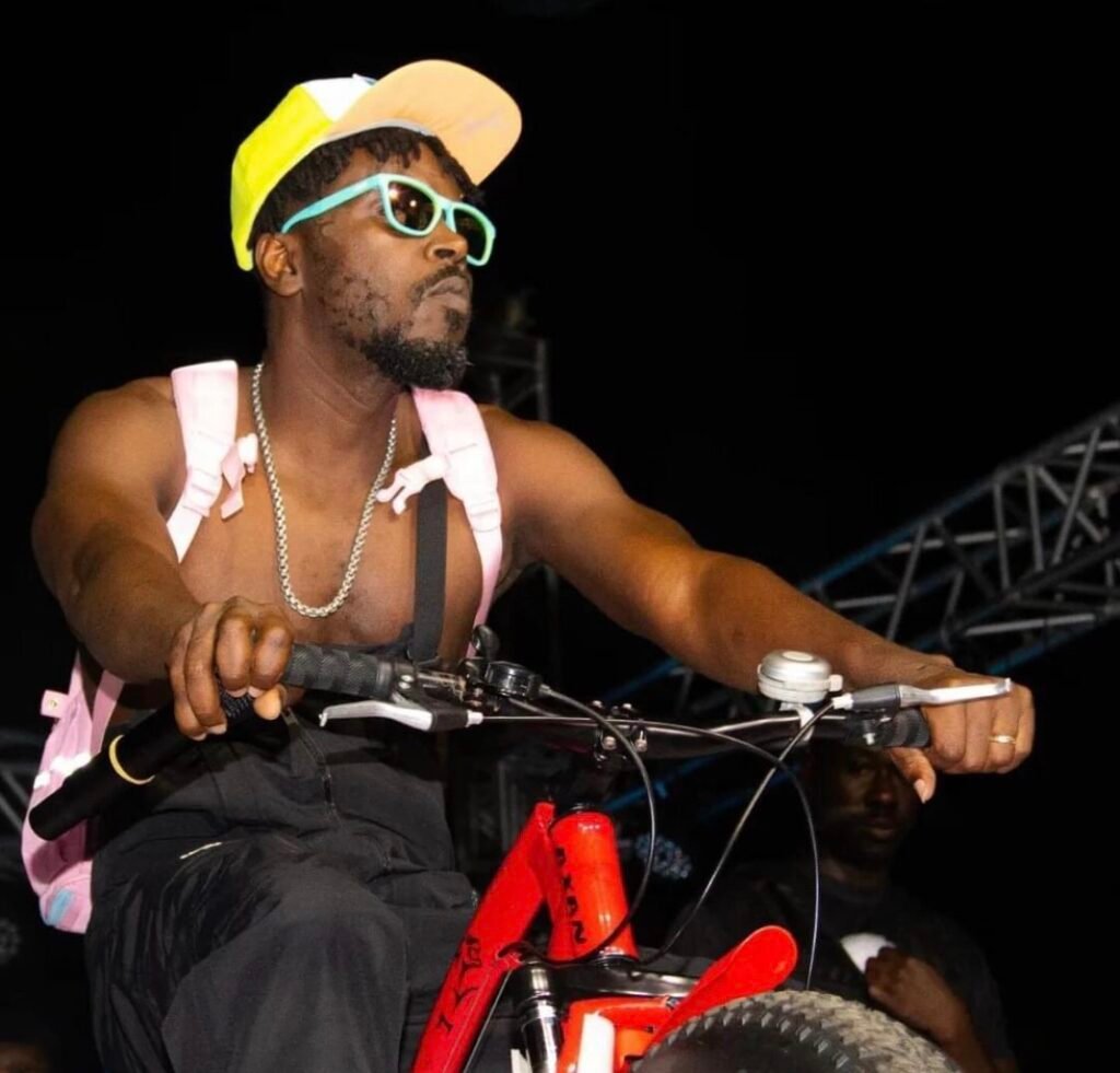 Kwaw Kese