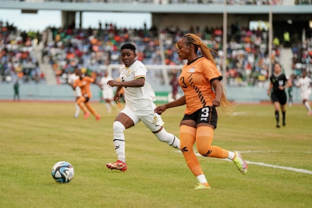 Black Queens