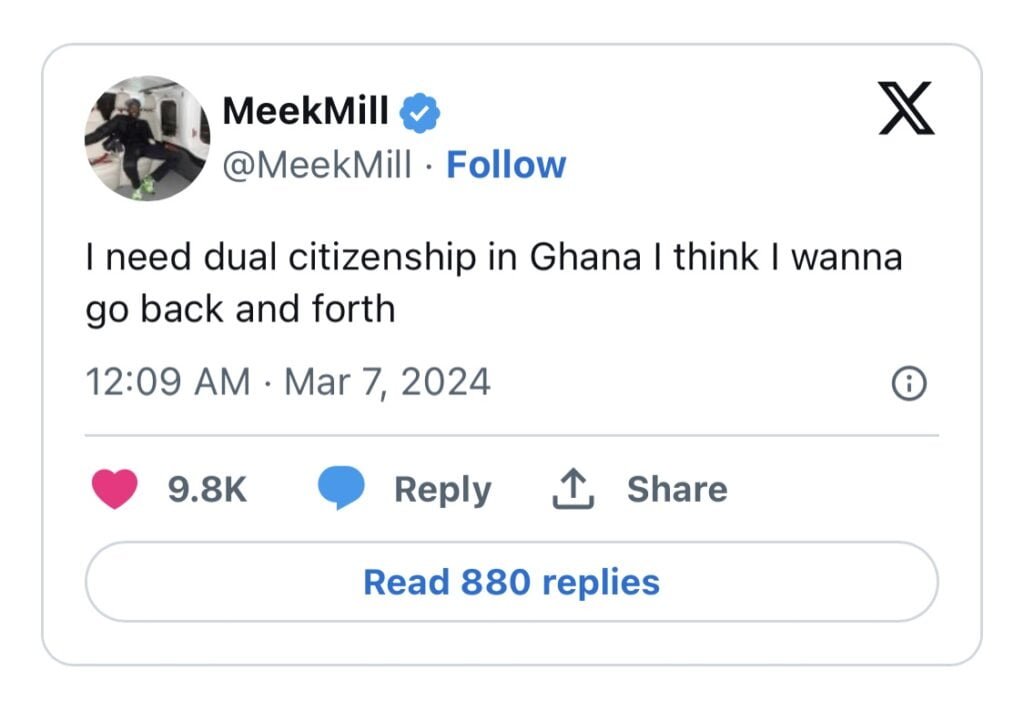 Meek Mill