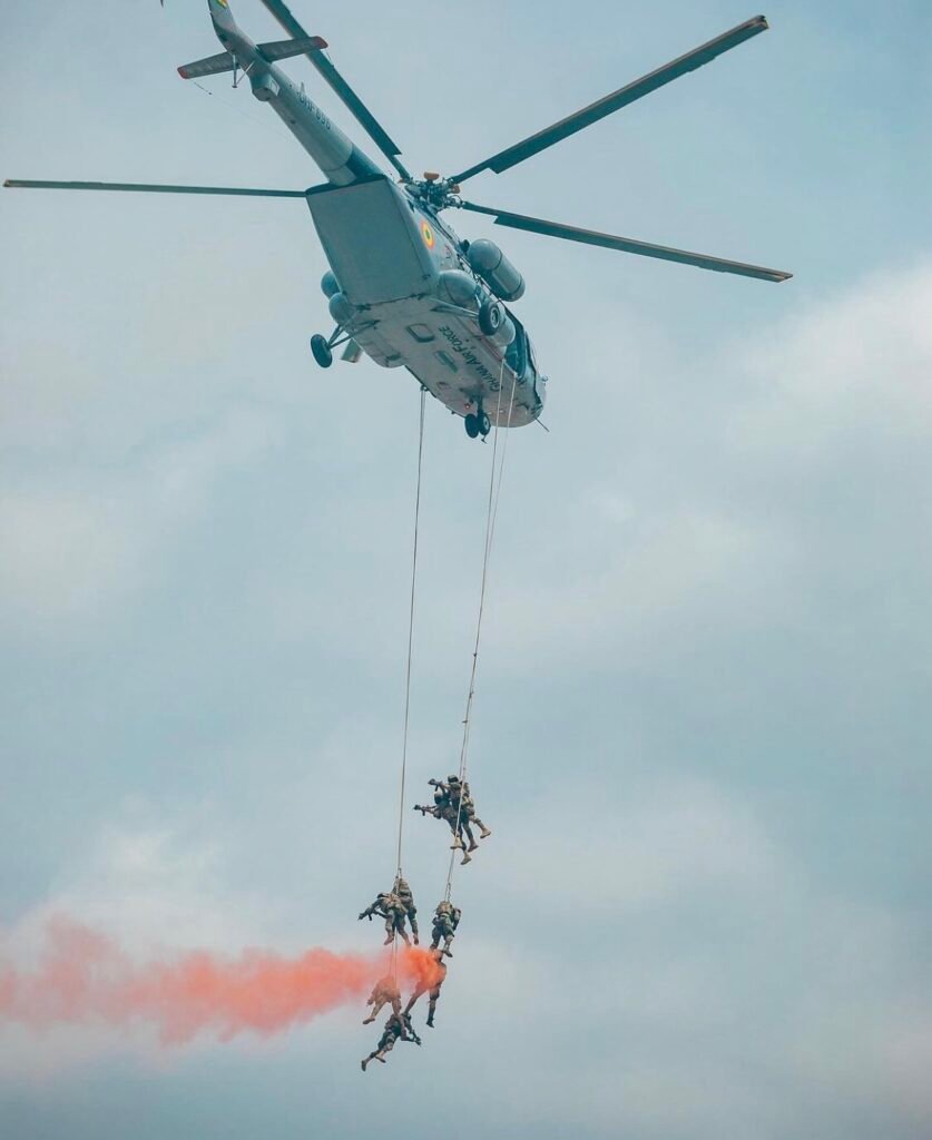 Air Force