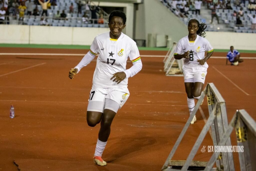 Black Princesses