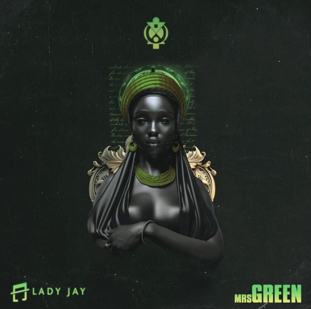 Lady Jay