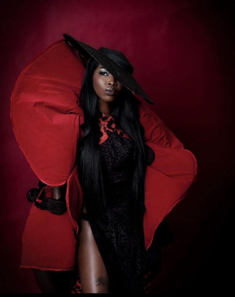 Lady Jay