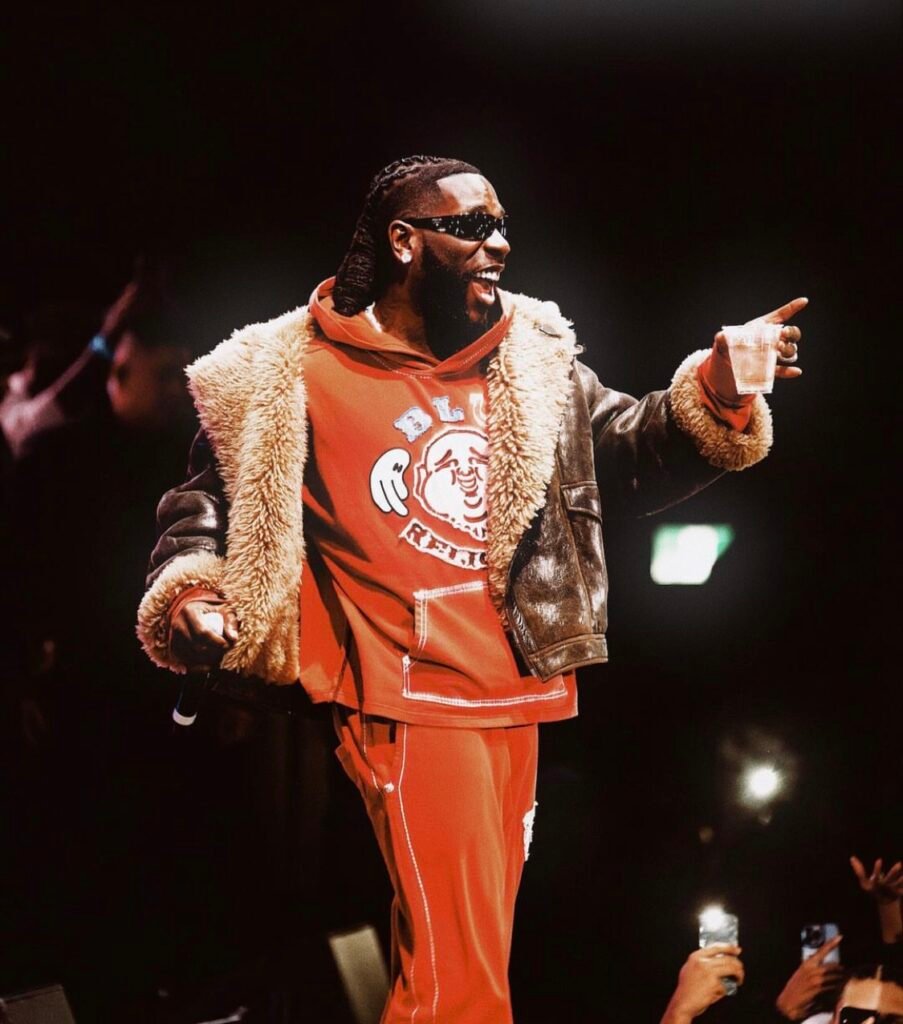 Burna Boy