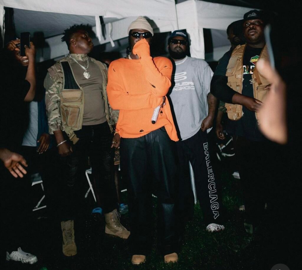 Stonebwoy