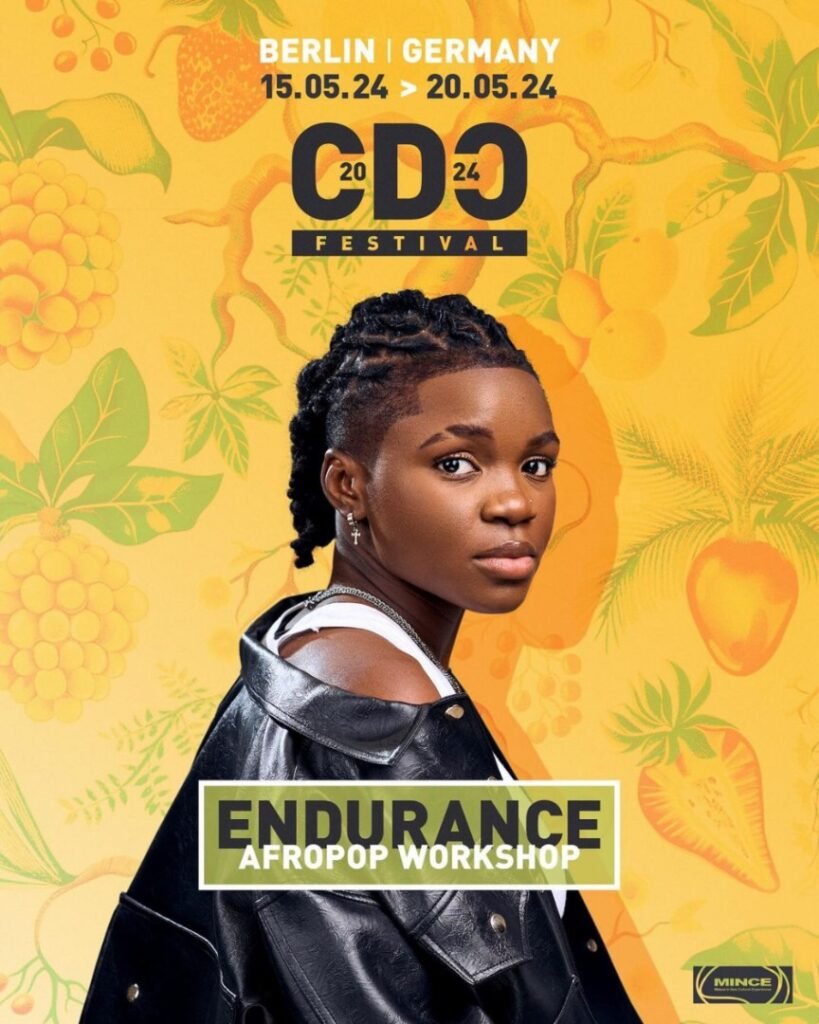 Endurance Grand