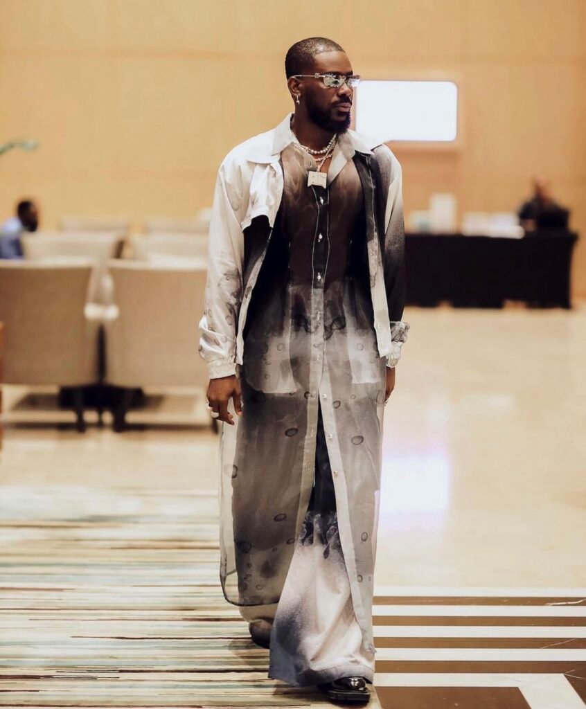 Adekunle Gold