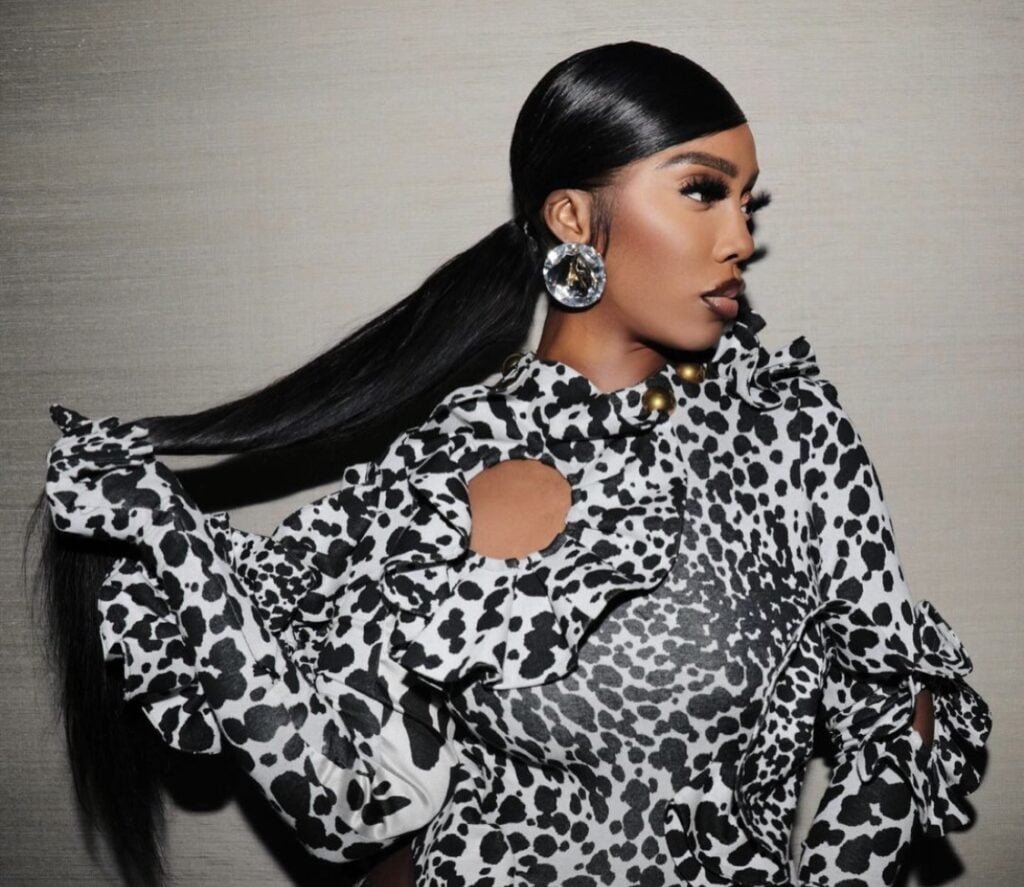 Tiwa Savage