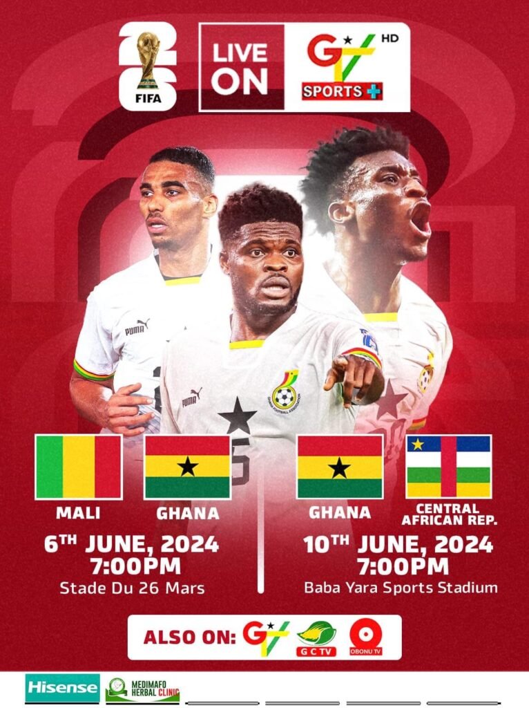 Black Stars