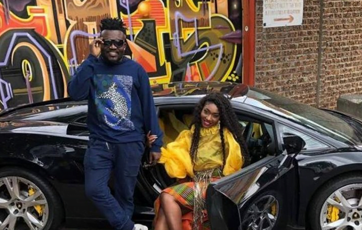 Wendy Shay