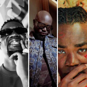 Sarkodie