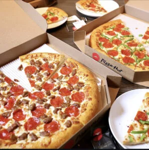 pizza