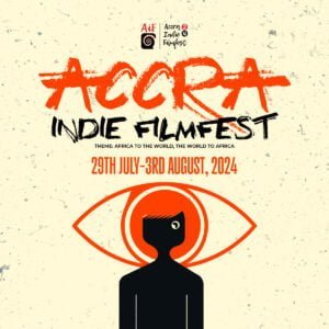 Accra Indie Filmfest
