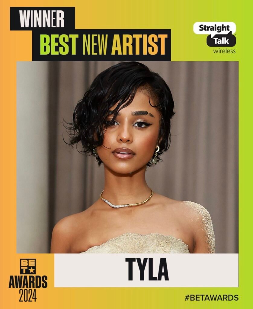 BET Awards