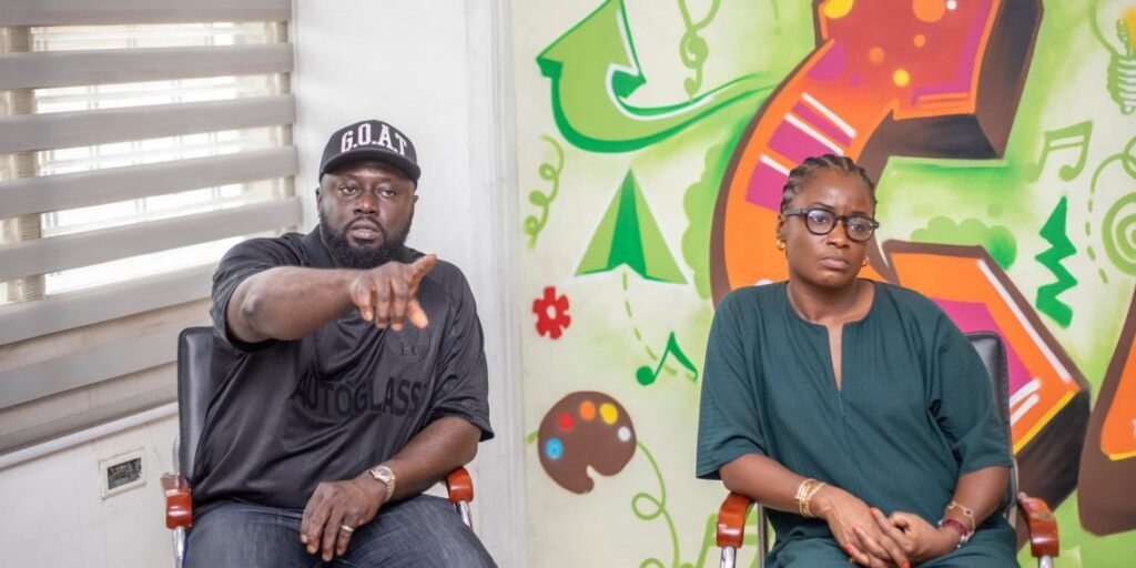 Creative Arts Agency