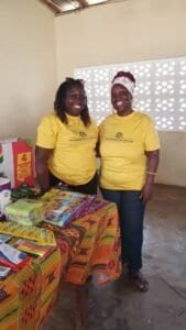 The Experience by Ampofoa